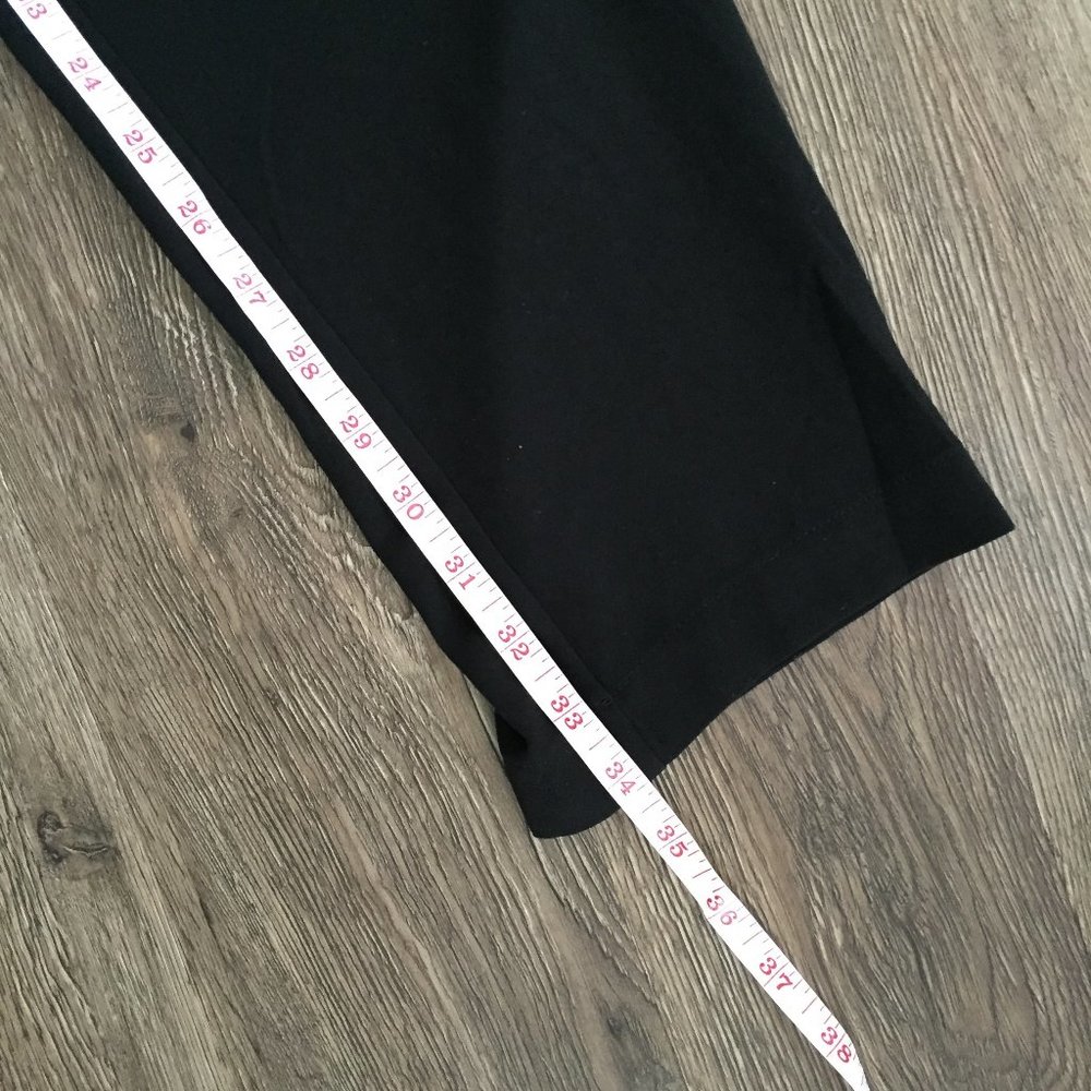 Aritzia T. Babaton Black Pants - Picture 12 of 12